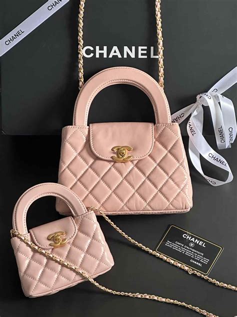 chanel 23k bags|chanel kelly bag.